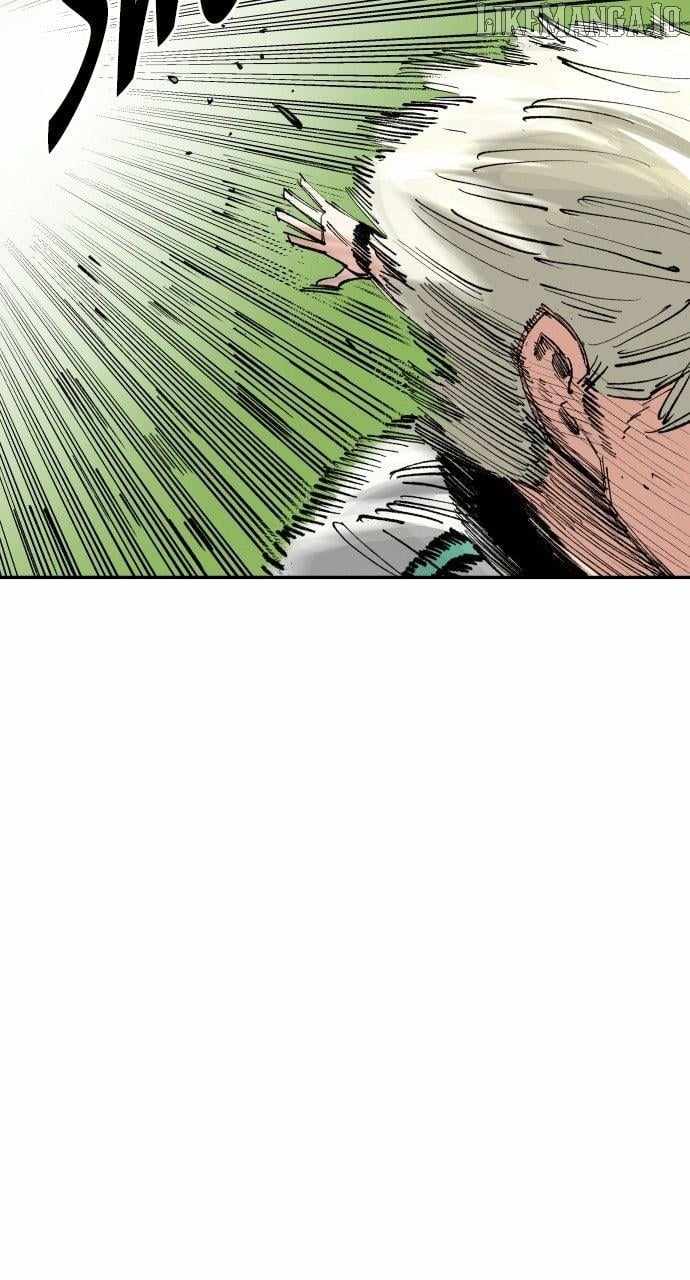 Build Up Chapter 181 page 101