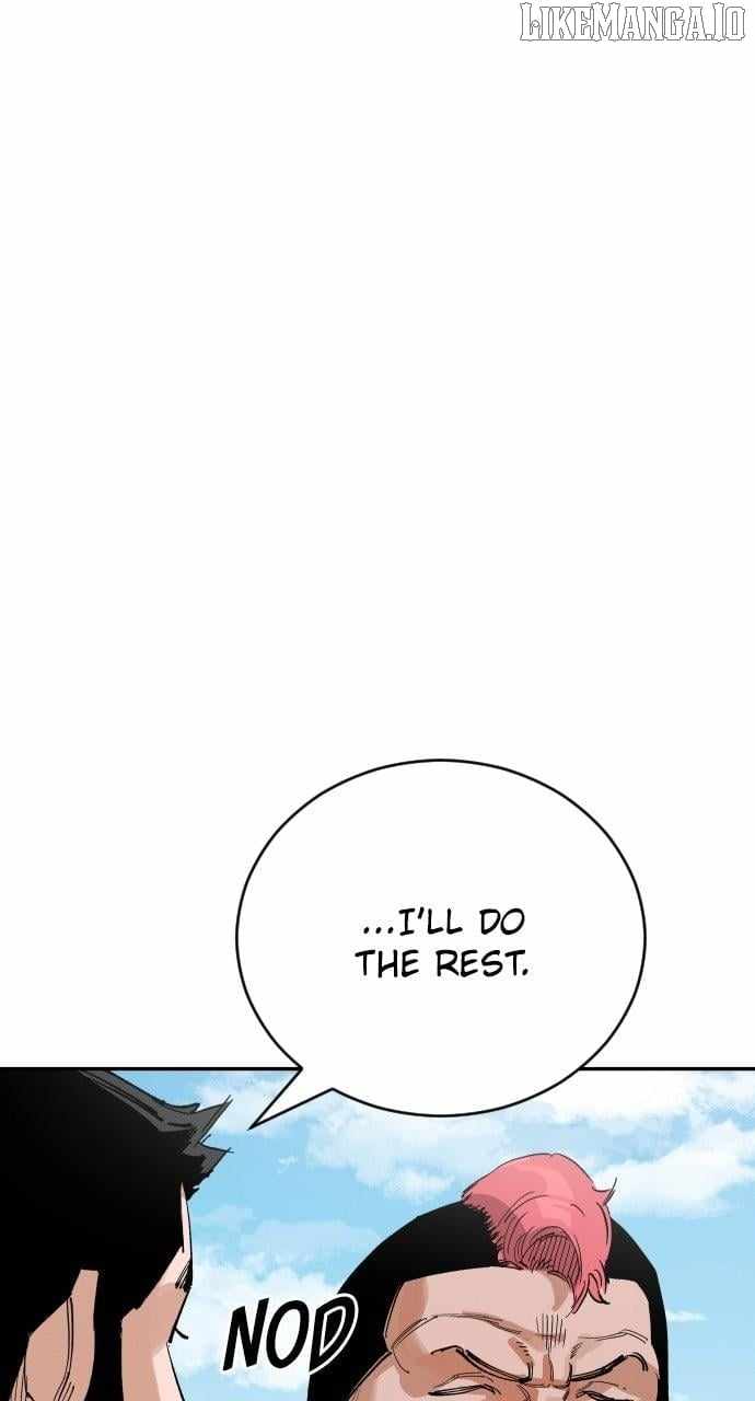 Build Up Chapter 181 page 134