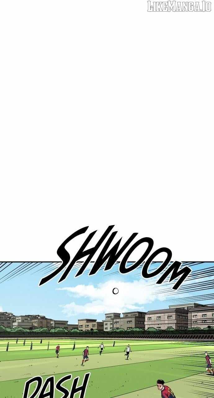 Build Up Chapter 181 page 121