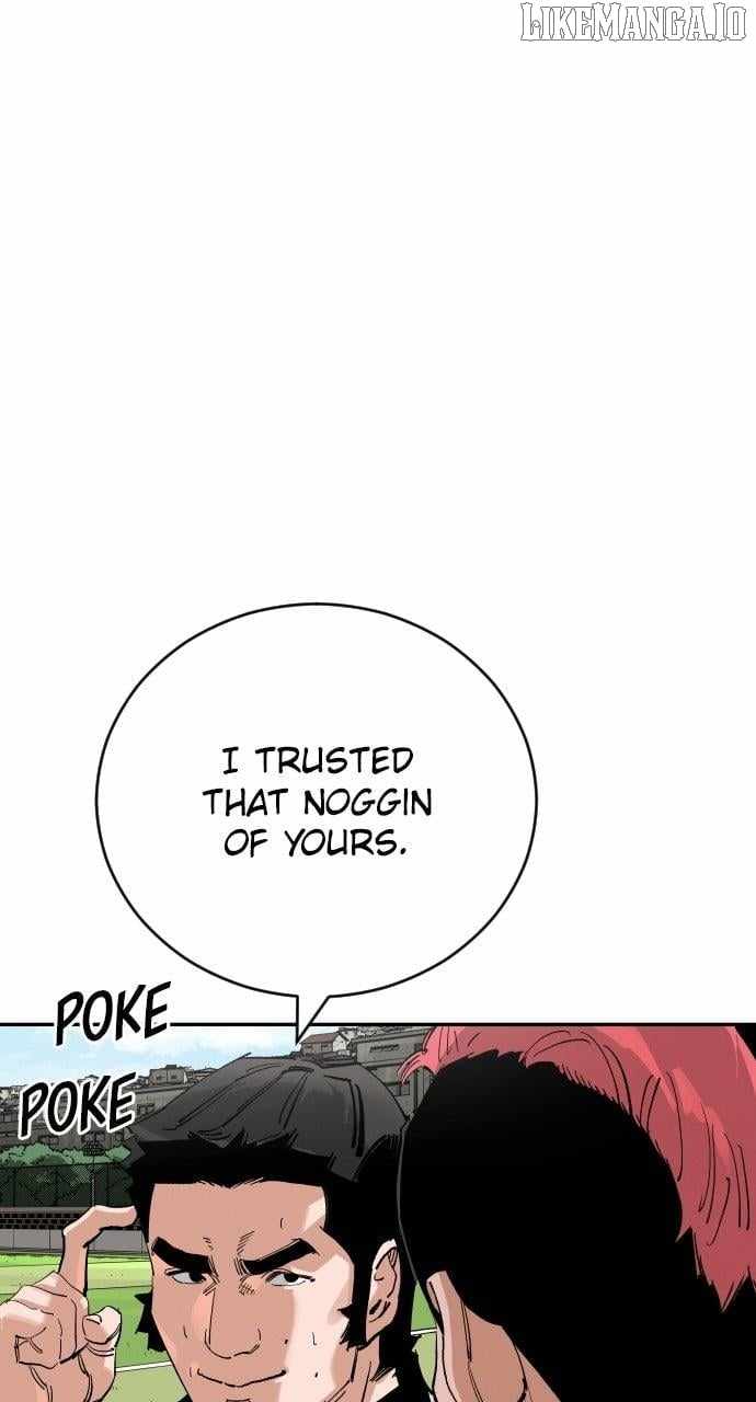 Build Up Chapter 181 page 131