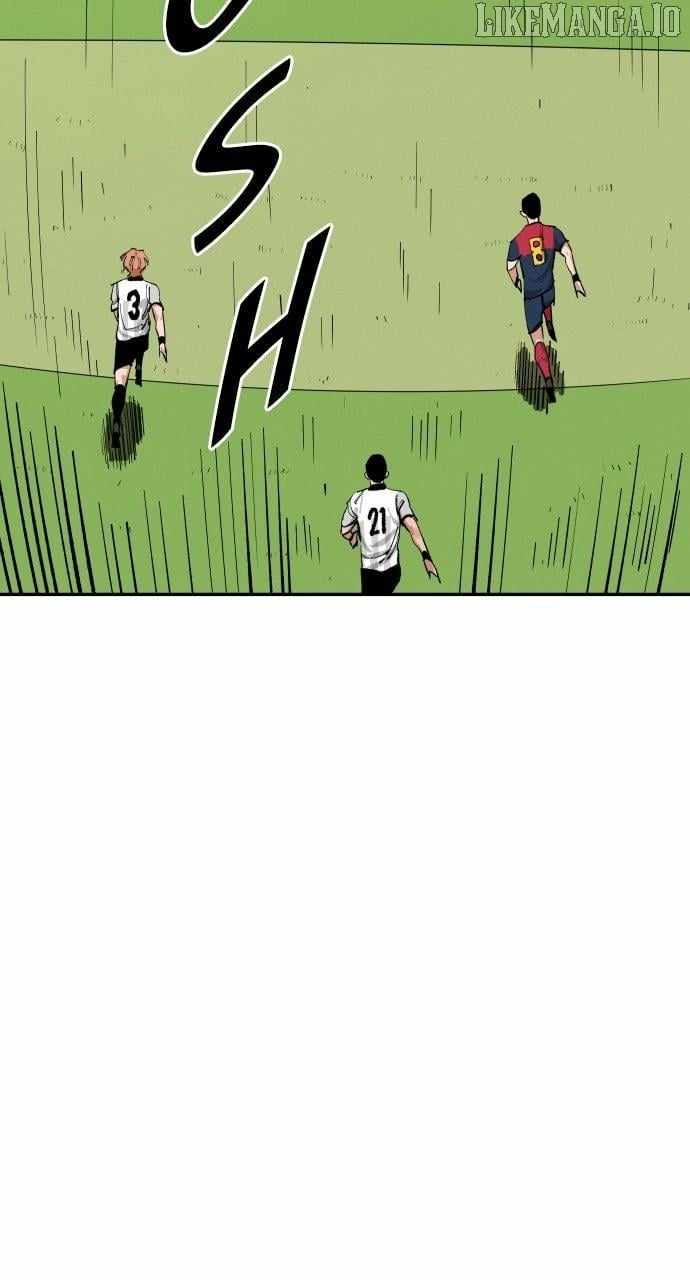 Build Up Chapter 181 page 68