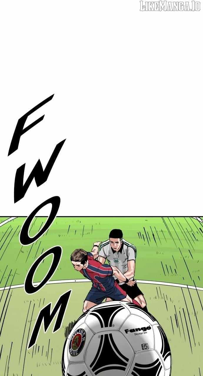 Build Up Chapter 181 page 69