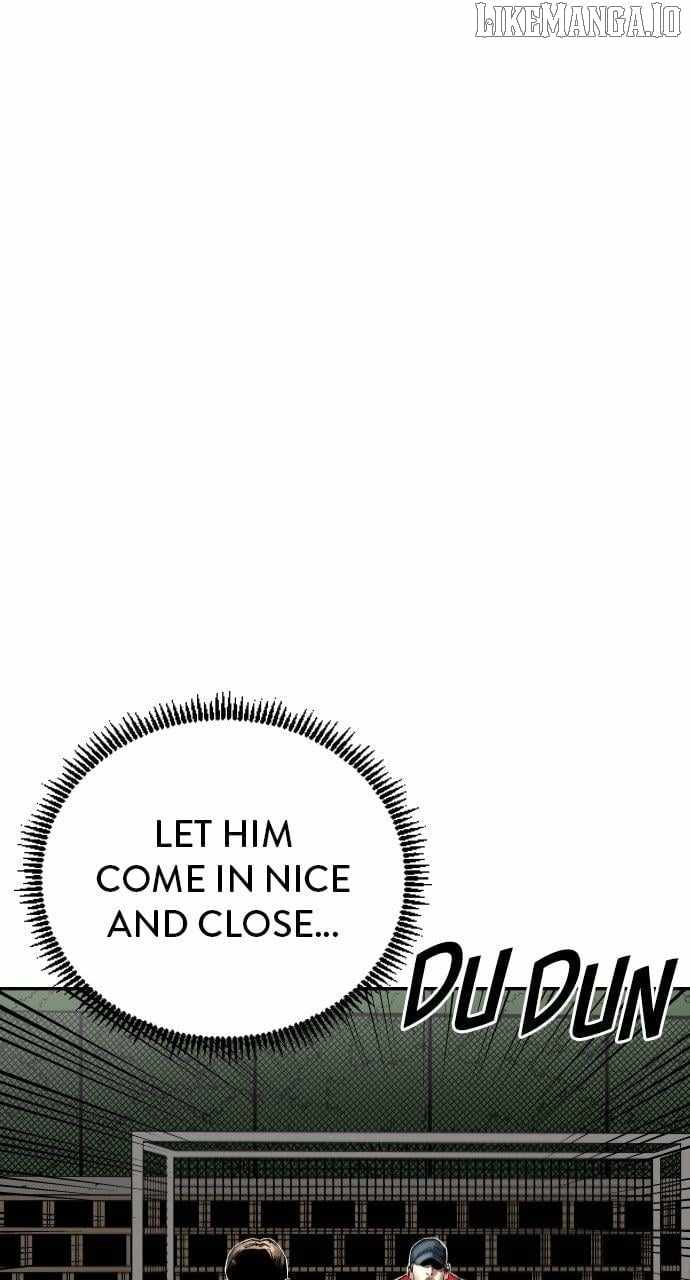 Build Up Chapter 181 page 83