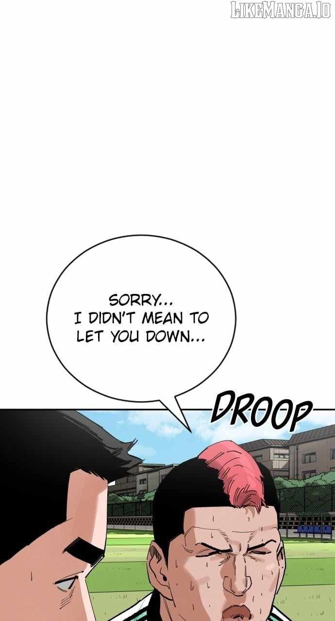 Build Up Chapter 181 page 129