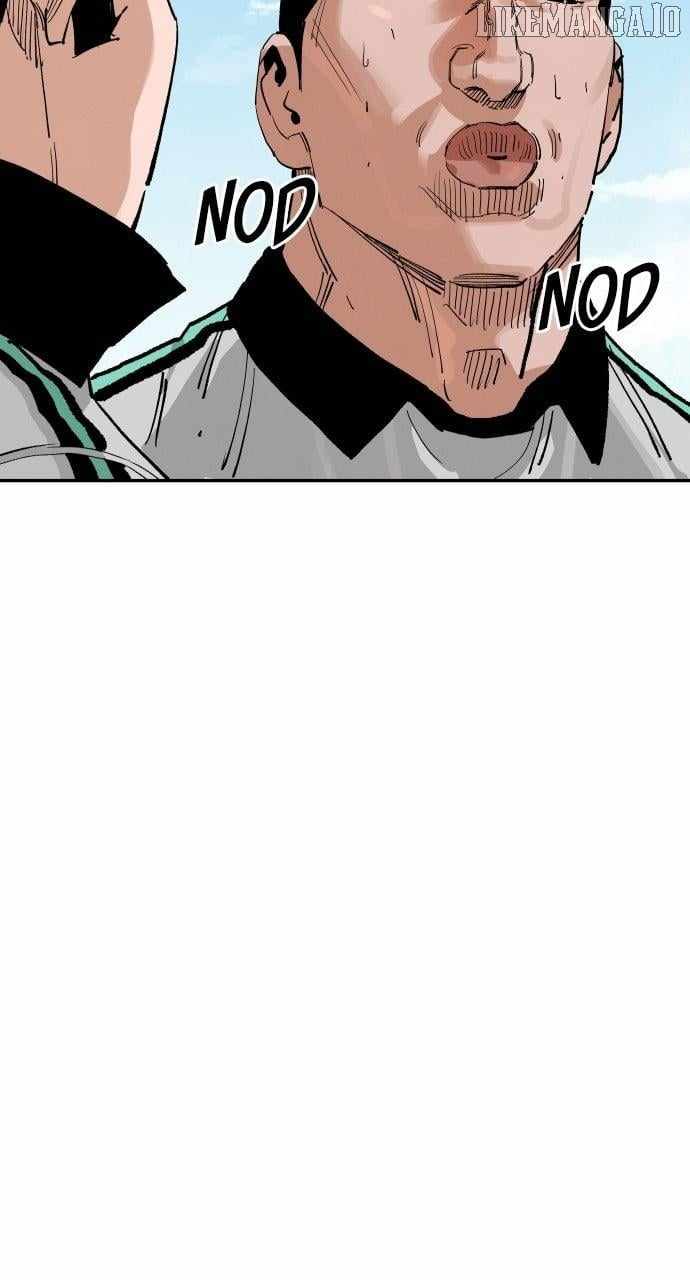 Build Up Chapter 181 page 135
