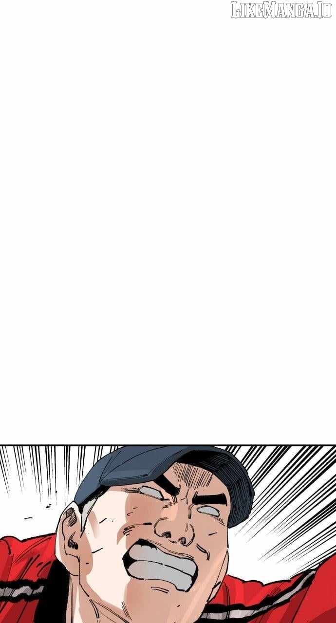 Build Up Chapter 181 page 92