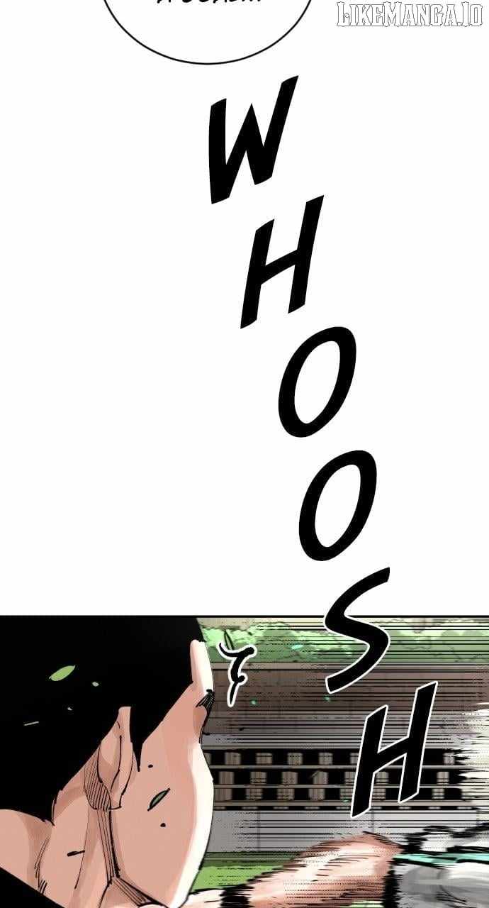 Build Up Chapter 181 page 97