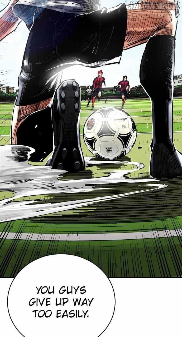 Build Up Chapter 181 page 112