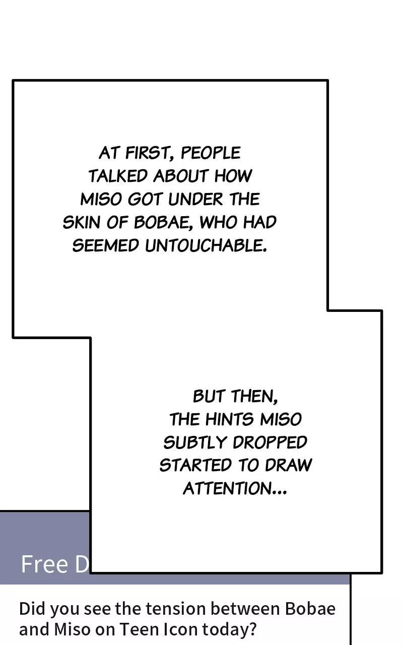 My Dud To Stud Boyfriend Chapter 181 page 5