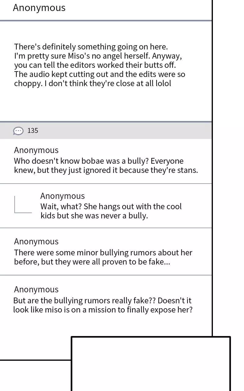 My Dud To Stud Boyfriend Chapter 181 page 6