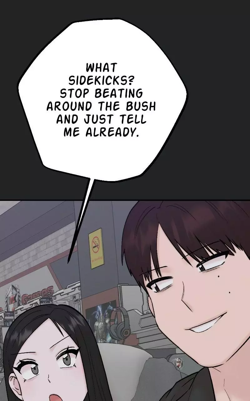 My Dud To Stud Boyfriend Chapter 181 page 54