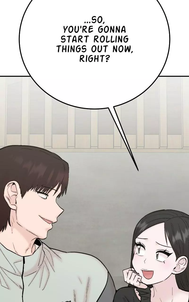 My Dud To Stud Boyfriend Chapter 181 page 47
