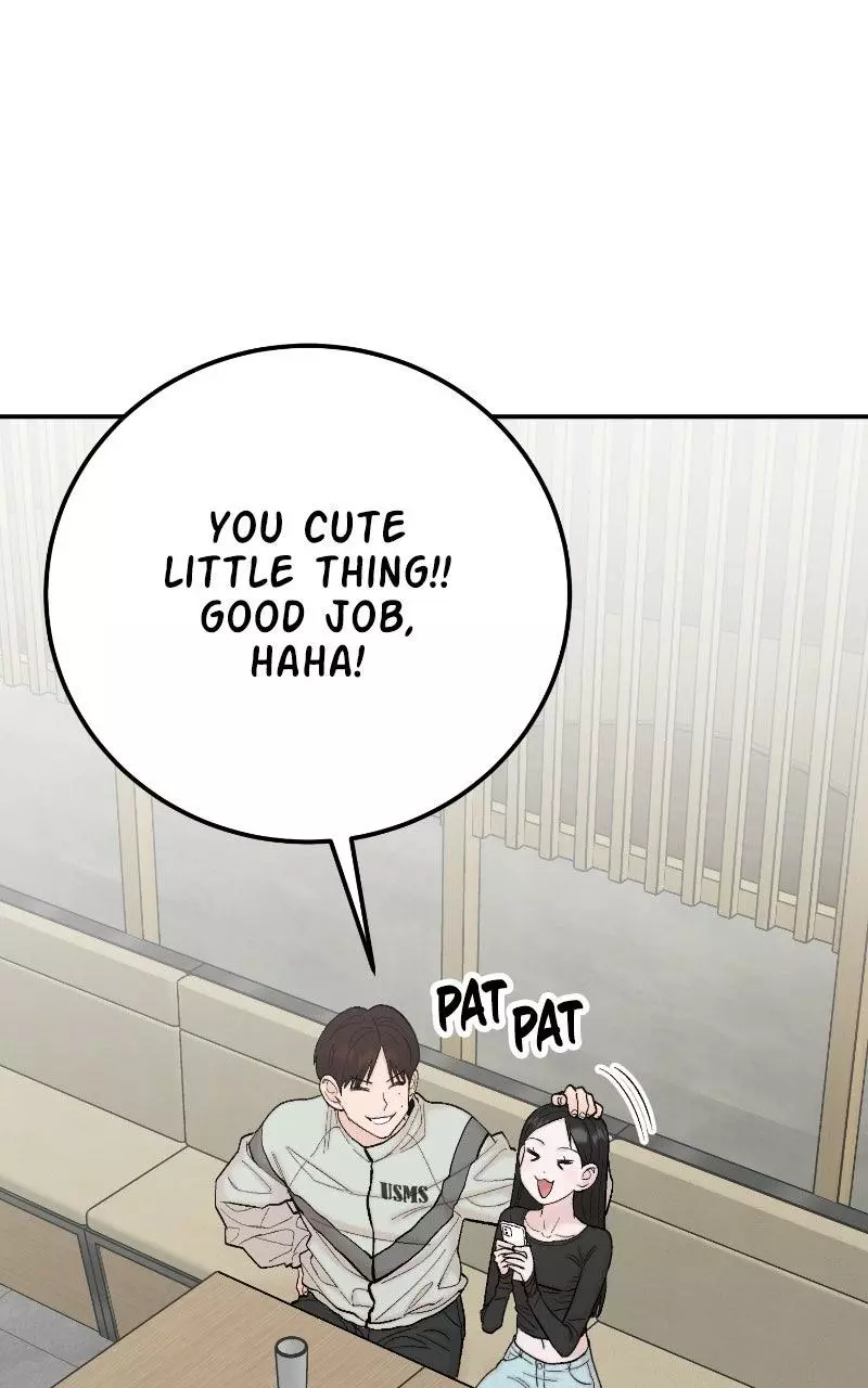My Dud To Stud Boyfriend Chapter 181 page 45