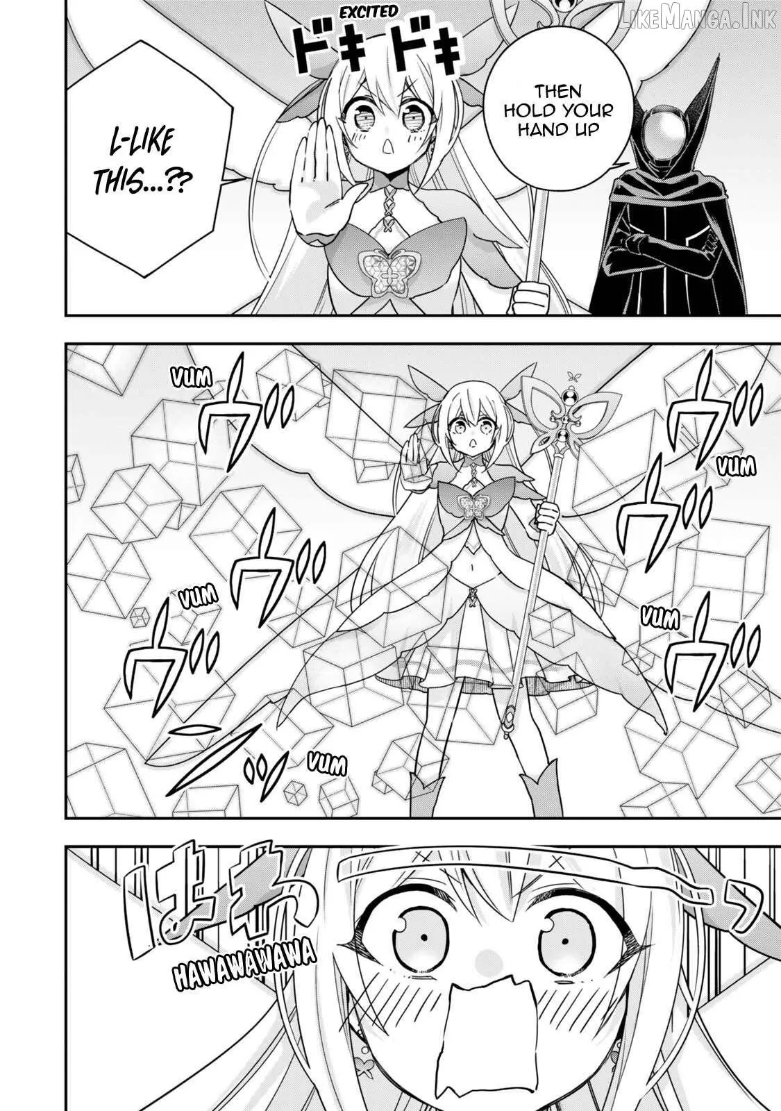 Jitsu wa Ore, Saikyou deshita? Chapter 147 page 20