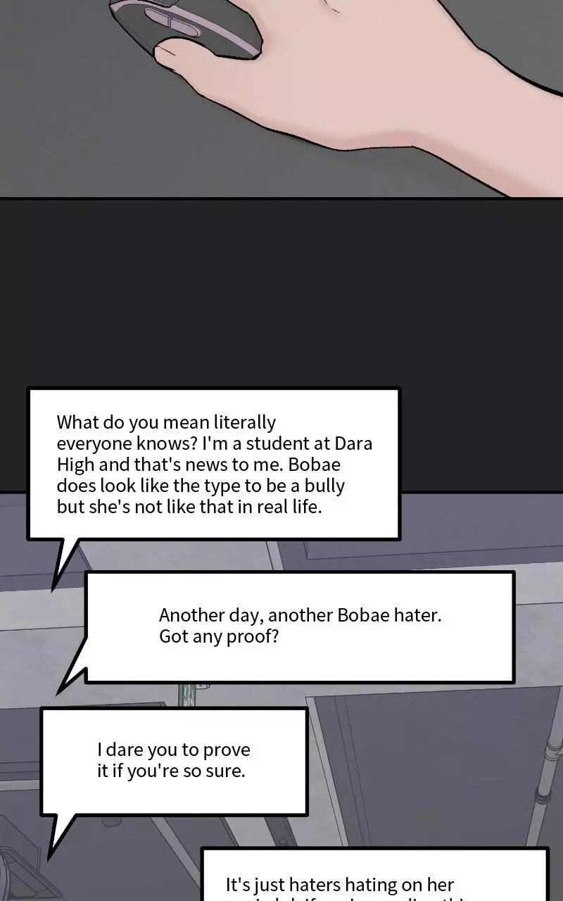 My Dud To Stud Boyfriend Chapter 181 page 59