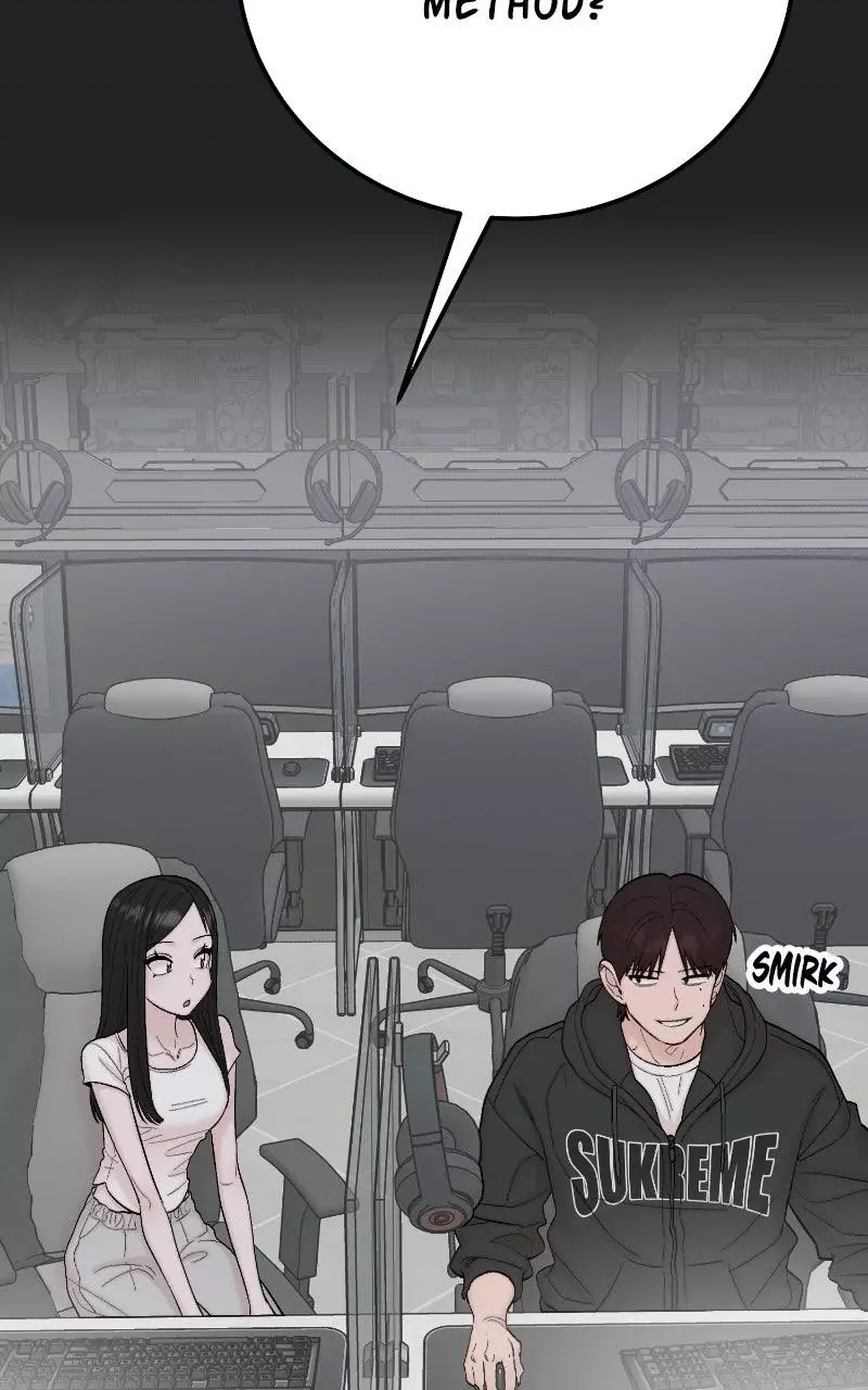 My Dud To Stud Boyfriend Chapter 181 page 52