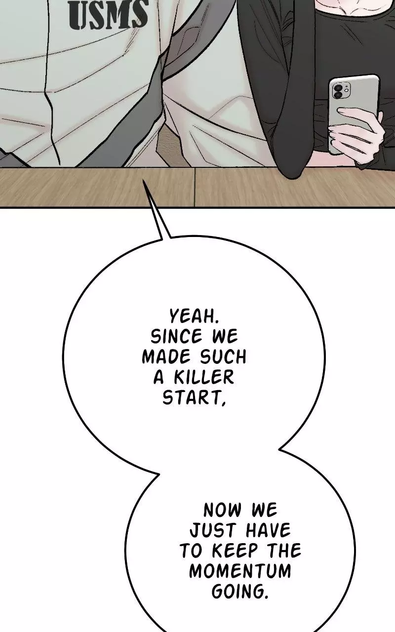 My Dud To Stud Boyfriend Chapter 181 page 48