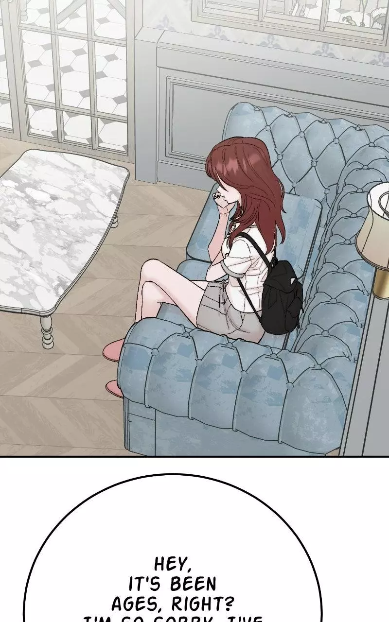 My Dud To Stud Boyfriend Chapter 181 page 37