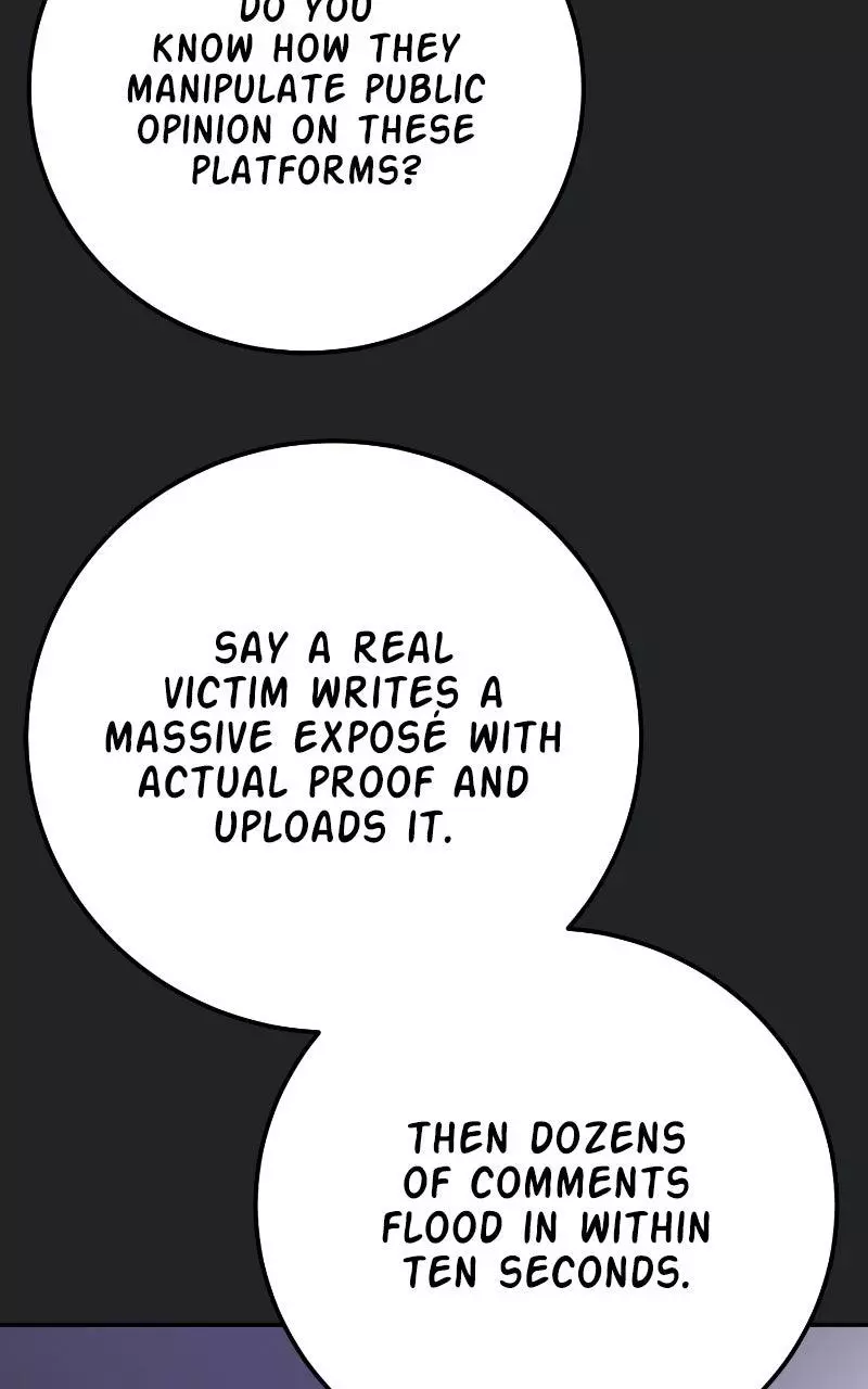 My Dud To Stud Boyfriend Chapter 181 page 69