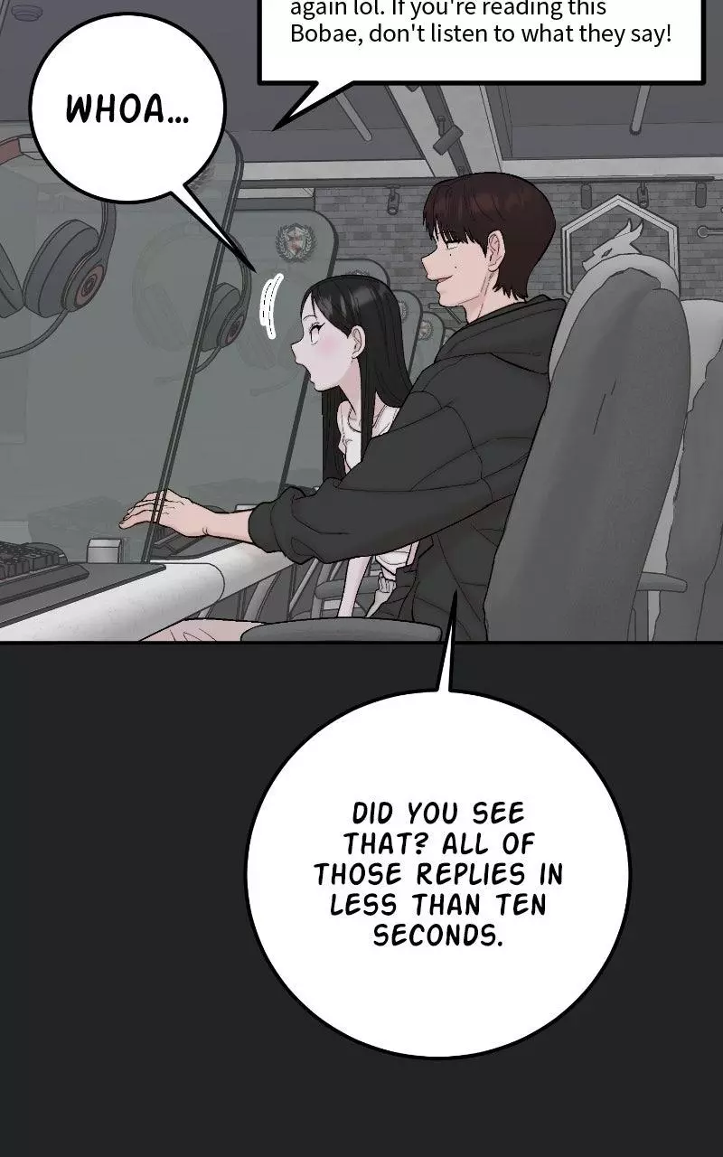 My Dud To Stud Boyfriend Chapter 181 page 60