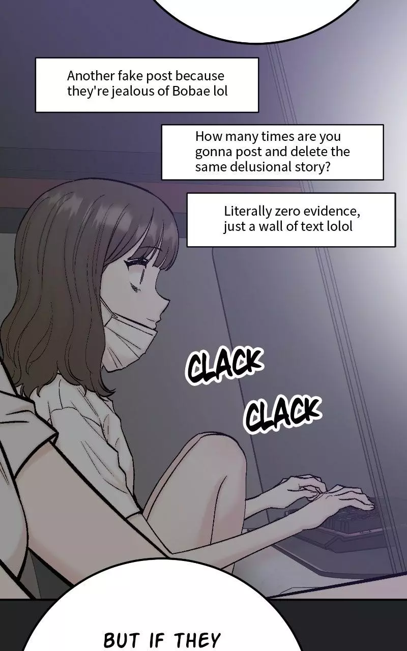 My Dud To Stud Boyfriend Chapter 181 page 70
