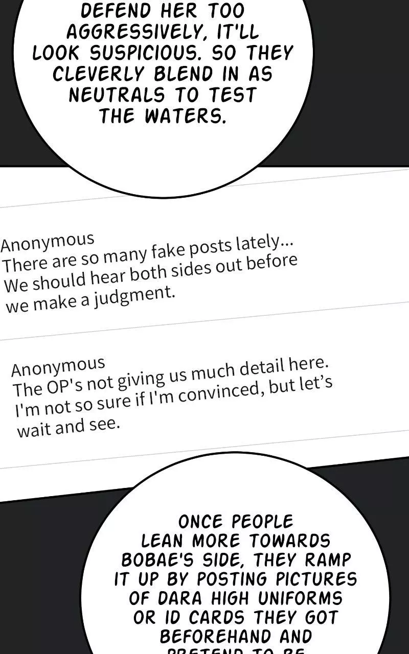 My Dud To Stud Boyfriend Chapter 181 page 71