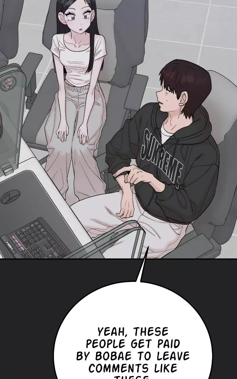 My Dud To Stud Boyfriend Chapter 181 page 66