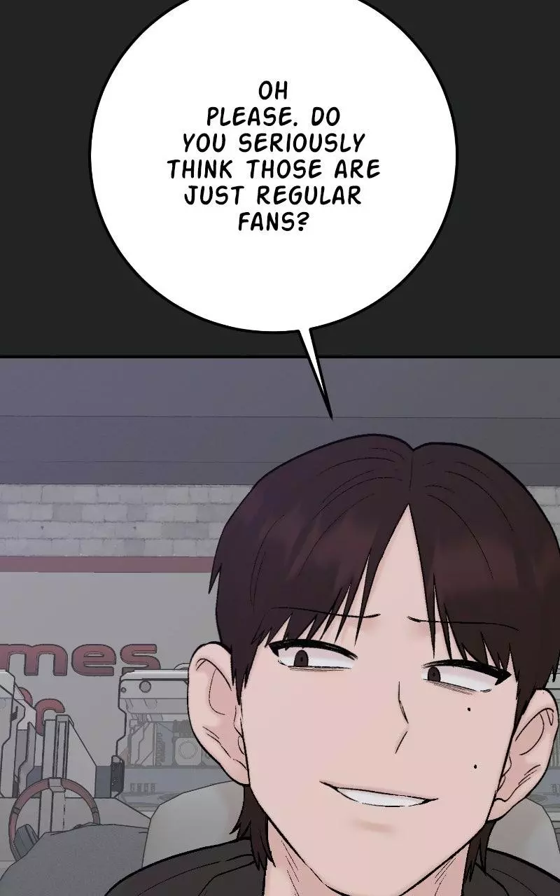 My Dud To Stud Boyfriend Chapter 181 page 63
