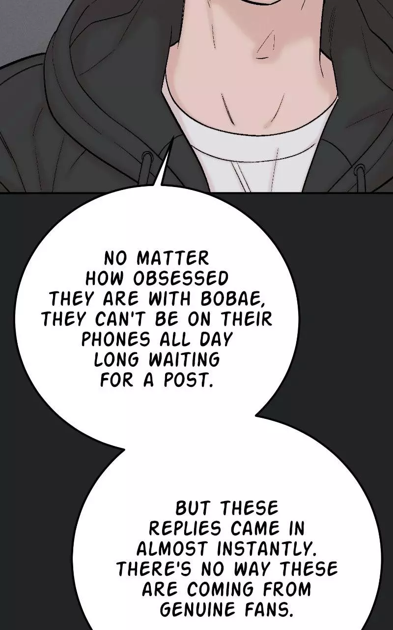 My Dud To Stud Boyfriend Chapter 181 page 64