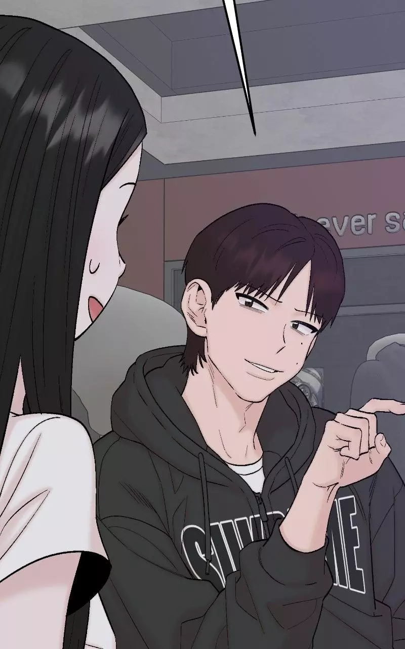 My Dud To Stud Boyfriend Chapter 181 page 79