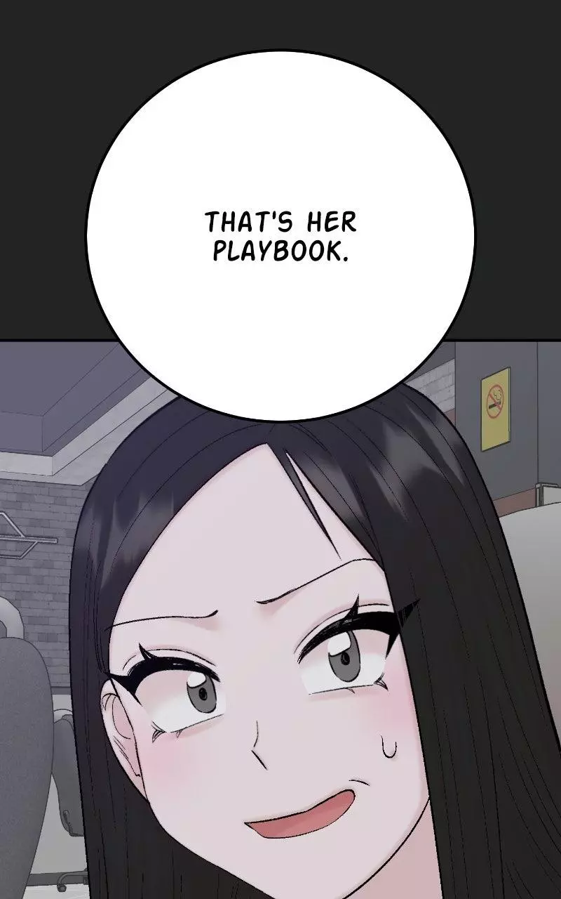My Dud To Stud Boyfriend Chapter 181 page 76