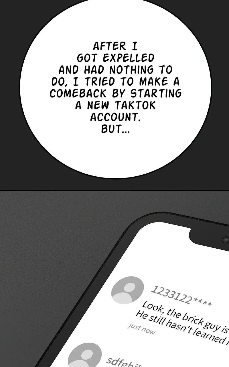 My Dud To Stud Boyfriend Chapter 181 page 84