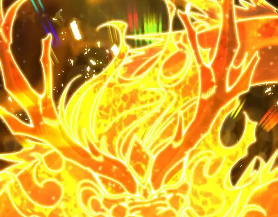 Apex Future Martial Arts Chapter 180 page 44