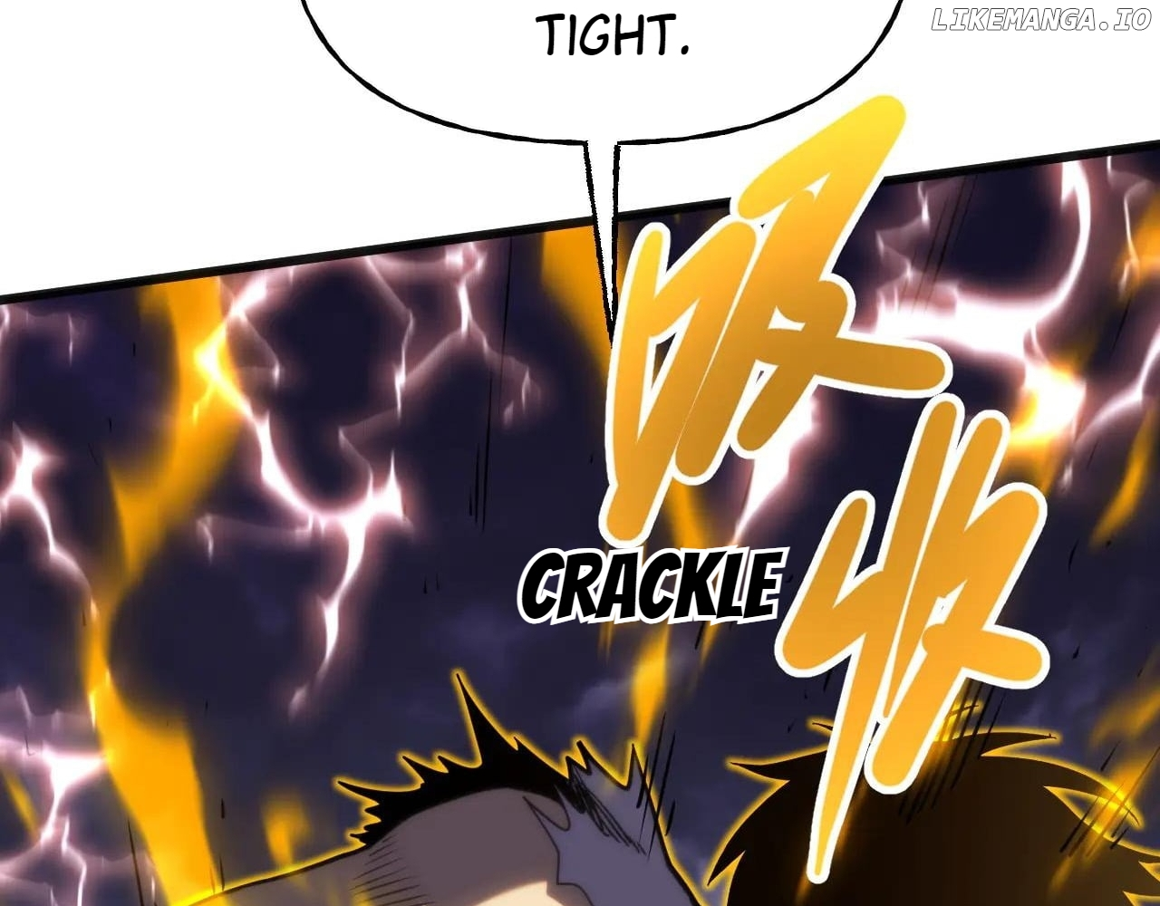 Log into the Future Chapter 181 page 4