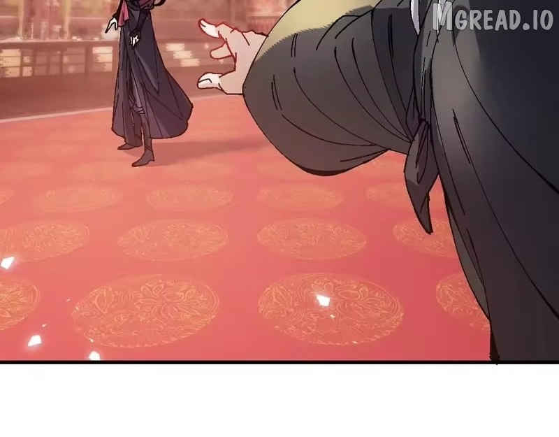 Master: This rebellious disciple is definitely not the Holy Son Chapter 180 page 21