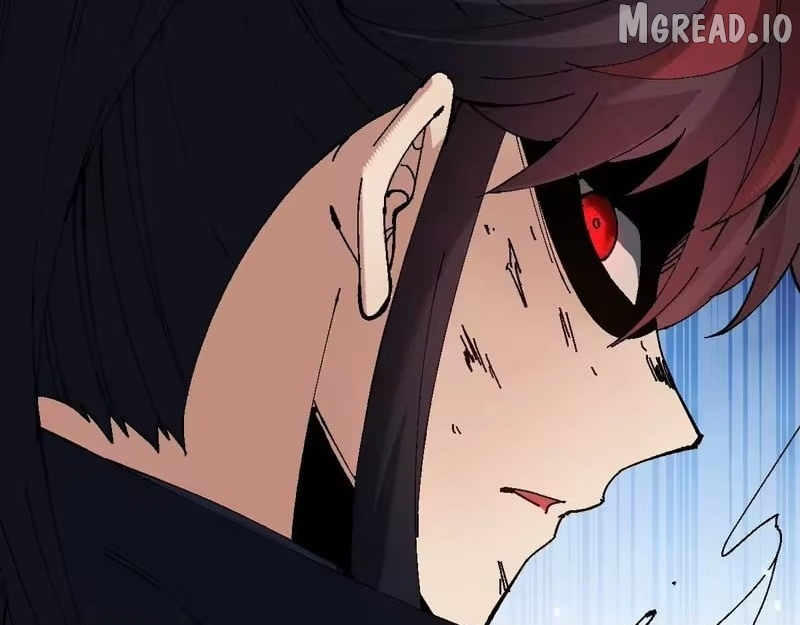 Master: This rebellious disciple is definitely not the Holy Son Chapter 180 page 8