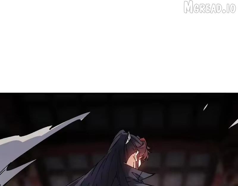 Master: This rebellious disciple is definitely not the Holy Son Chapter 180 page 4