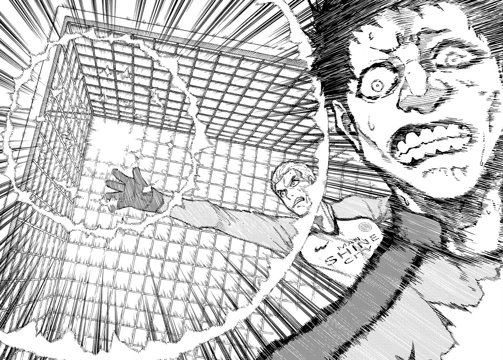 Blue Lock Chapter 181 page 14