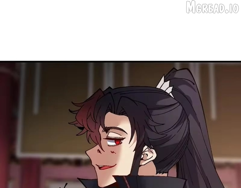 Master: This rebellious disciple is definitely not the Holy Son Chapter 180 page 23