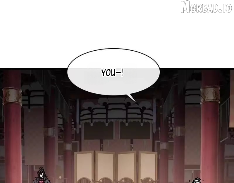 Master: This rebellious disciple is definitely not the Holy Son Chapter 180 page 26