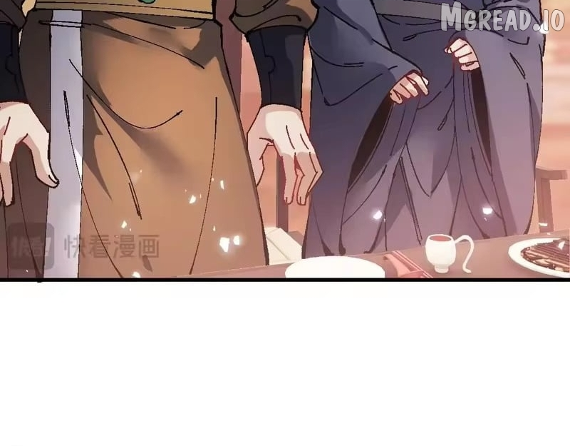 Master: This rebellious disciple is definitely not the Holy Son Chapter 180 page 18