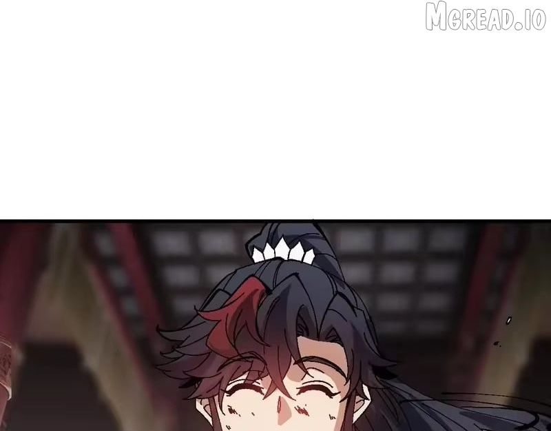 Master: This rebellious disciple is definitely not the Holy Son Chapter 180 page 10