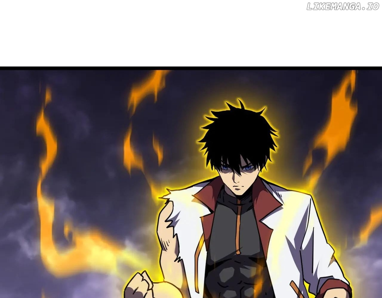 Log into the Future Chapter 181 page 41