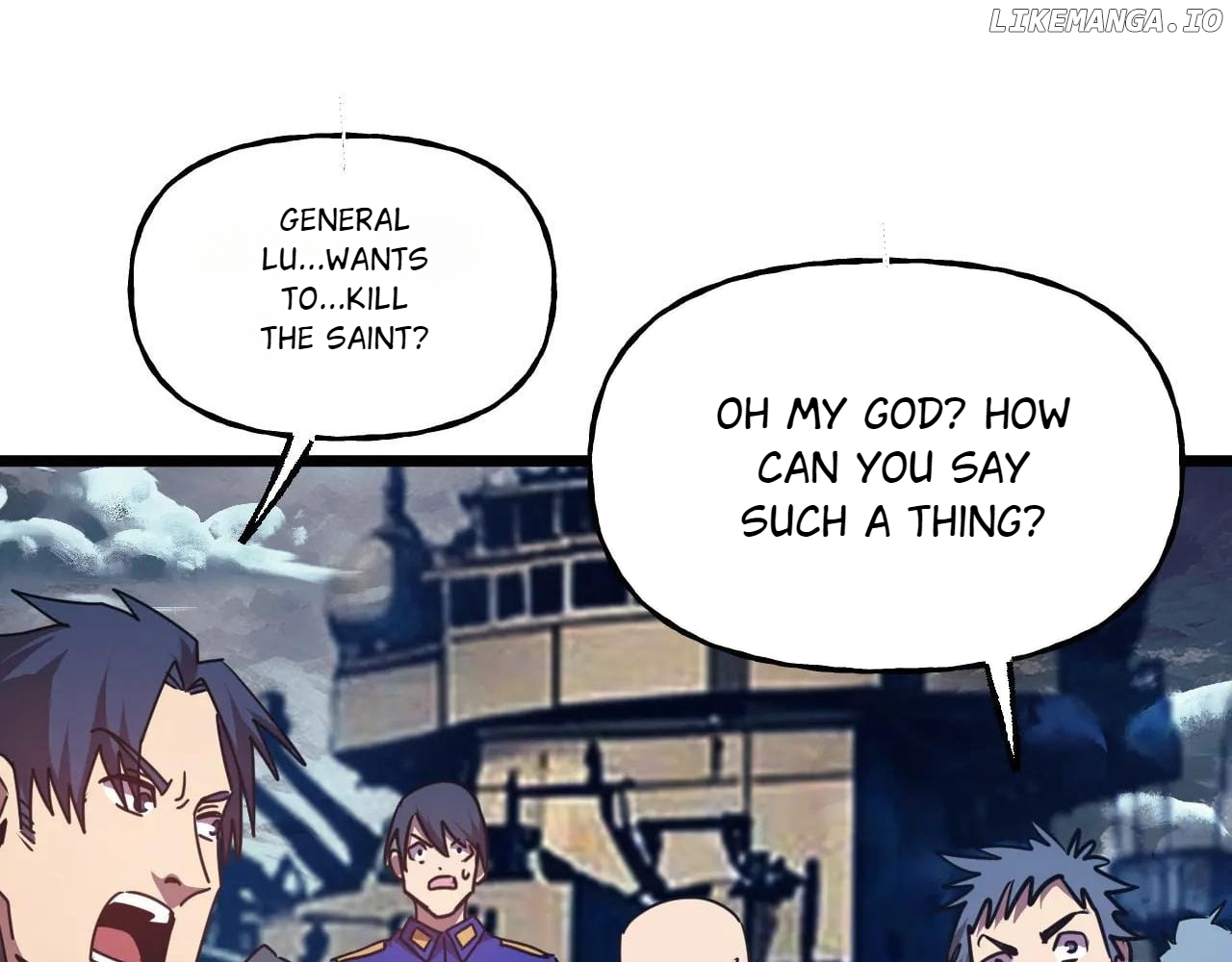 Log into the Future Chapter 181 page 61