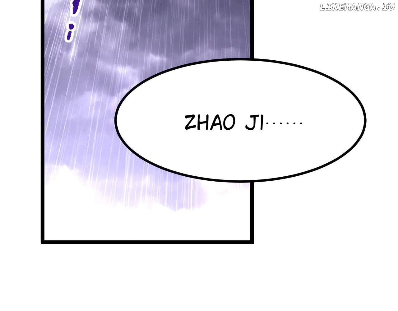 Log into the Future Chapter 181 page 55