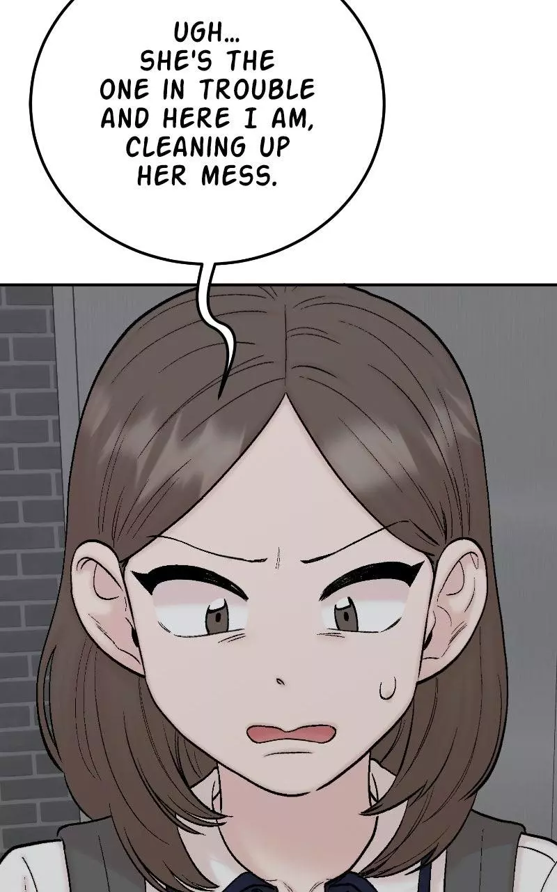 My Dud To Stud Boyfriend Chapter 181 page 112