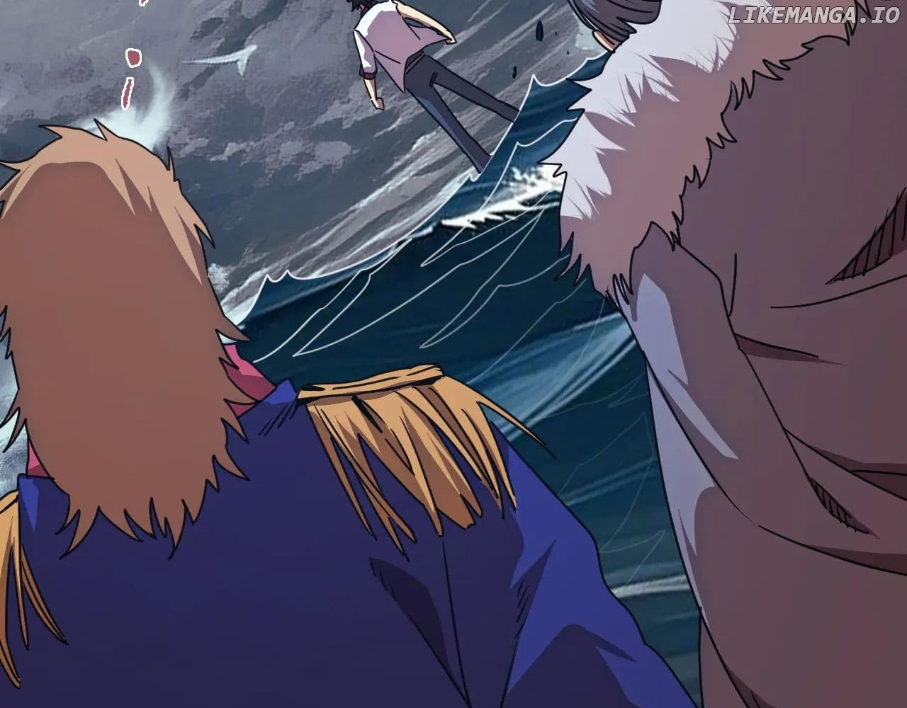 Log into the Future Chapter 181 page 65