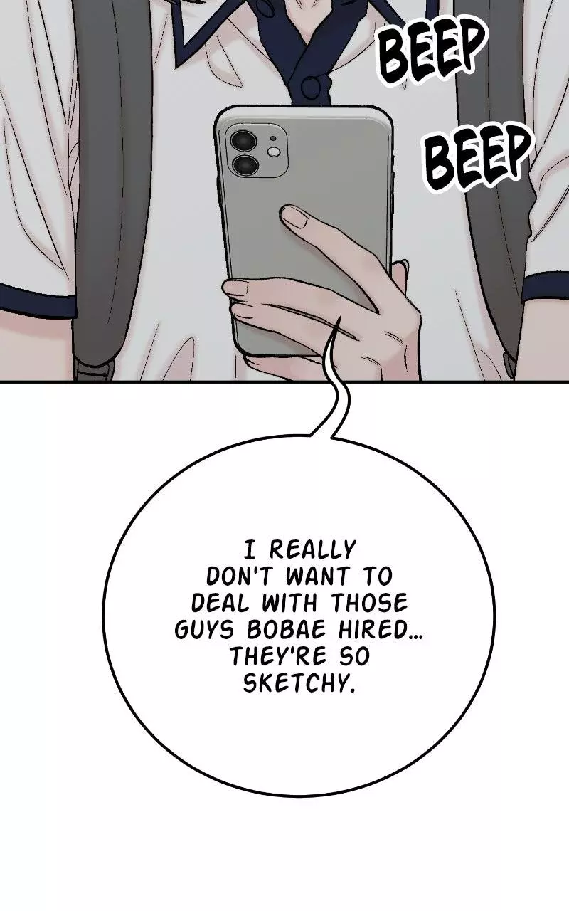 My Dud To Stud Boyfriend Chapter 181 page 113
