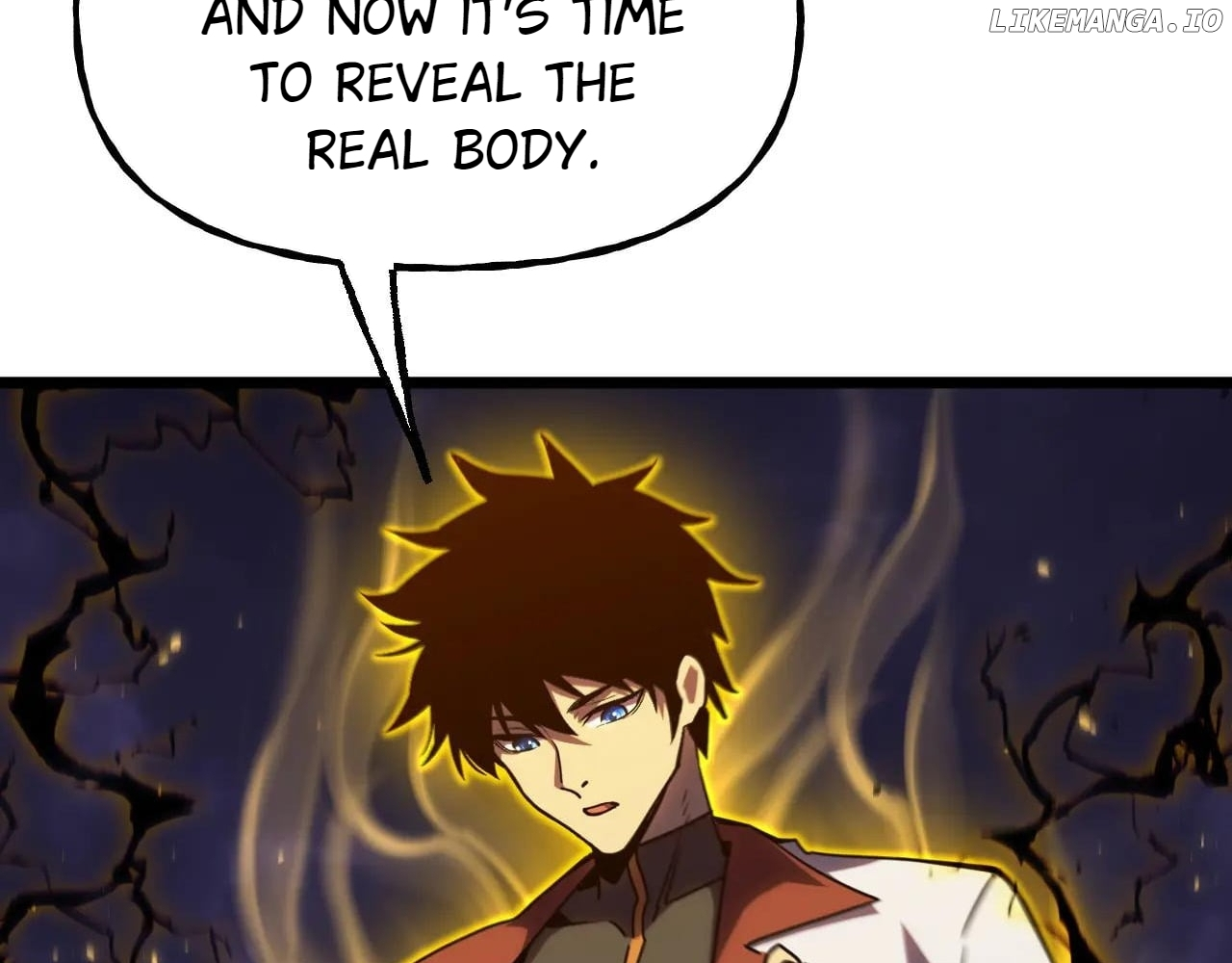 Log into the Future Chapter 181 page 51
