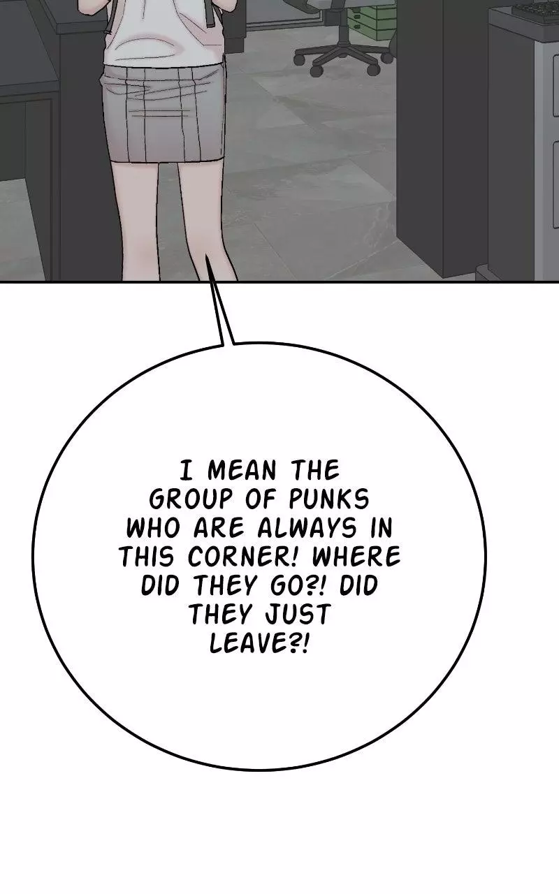 My Dud To Stud Boyfriend Chapter 181 page 117